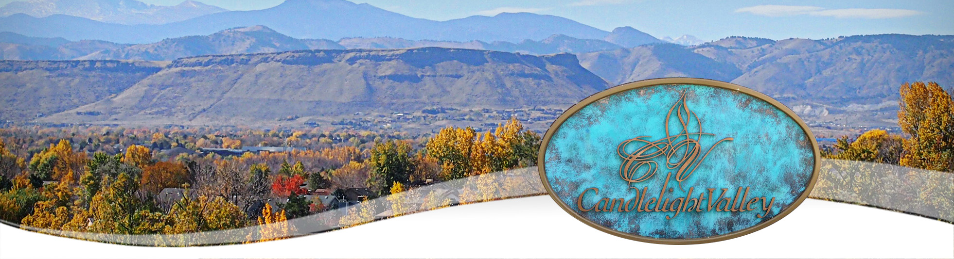 to your community website!